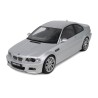 BMW (E46) M3 2003 model 1:8 GT Spirit GTS801501