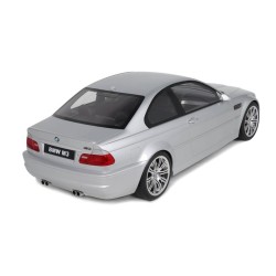 BMW (E46) M3 2003 model 1:8 GT Spirit GTS801501