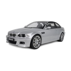 BMW (E46) M3 2003 model 1:8 GT Spirit GTS801501