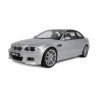 BMW (E46) M3 2003 model 1:8 GT Spirit GTS801501
