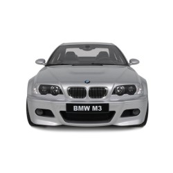 BMW (E46) M3 2003 model 1:8 GT Spirit GTS801501