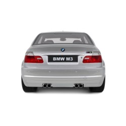 BMW (E46) M3 2003 model 1:8 GT Spirit GTS801501
