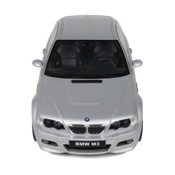 BMW (E46) M3 2003 model 1:8 GT Spirit GTS801501
