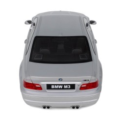 BMW (E46) M3 2003 model 1:8 GT Spirit GTS801501