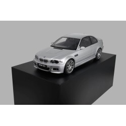 BMW (E46) M3 2003 model 1:8 GT Spirit GTS801501