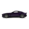 Aston Martin Valour 2023 (Purple Met.) model 1:18 GT Spirit GT944