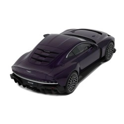 Aston Martin Valour 2023 (Purple Met.) model 1:18 GT Spirit GT944