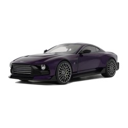 Aston Martin Valour 2023 (Purple Met.) model 1:18 GT Spirit GT944