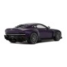 Aston Martin Valour 2023 (Purple Met.) model 1:18 GT Spirit GT944