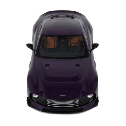 Aston Martin Valour 2023 (Purple Met.) model 1:18 GT Spirit GT944
