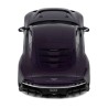 Aston Martin Valour 2023 (Purple Met.) model 1:18 GT Spirit GT944