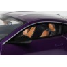 Aston Martin Valour 2023 (Purple Met.) model 1:18 GT Spirit GT944