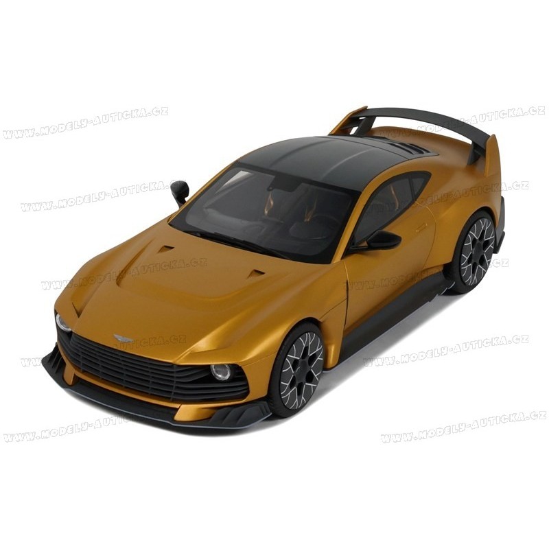 Aston Martin Valiant 2024, GT Spirit 1/18 scale