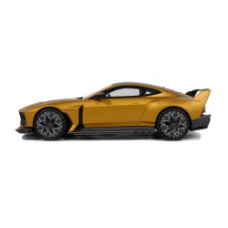Aston Martin Valiant 2024, GT Spirit 1/18 scale