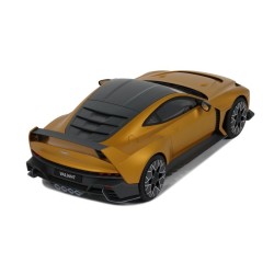 Aston Martin Valiant 2024, GT Spirit 1/18 scale