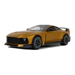 Aston Martin Valiant 2024, GT Spirit 1/18 scale