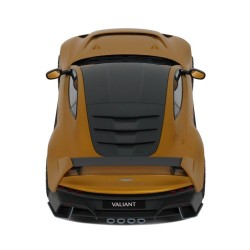Aston Martin Valiant 2024, GT Spirit 1/18 scale