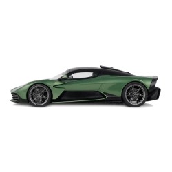 Aston Martin Valhalla 2025, GT Spirit 1/18 scale