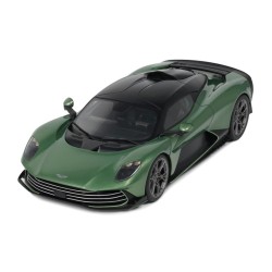 Aston Martin Valhalla 2025 model 1:18 GT Spirit GT558