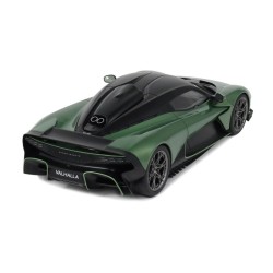 Aston Martin Valhalla 2025, GT Spirit 1/18 scale