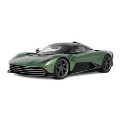 Aston Martin Valhalla 2025, GT Spirit 1/18 scale
