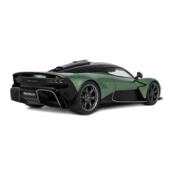 Aston Martin Valhalla 2025, GT Spirit 1/18 scale