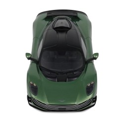 Aston Martin Valhalla 2025, GT Spirit 1/18 scale