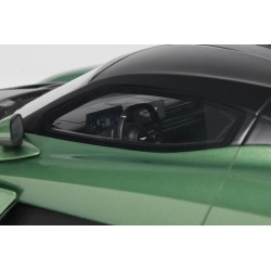 Aston Martin Valhalla 2025, GT Spirit 1/18 scale