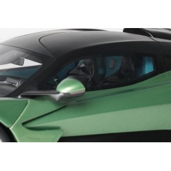 Aston Martin Valhalla 2025, GT Spirit 1/18 scale