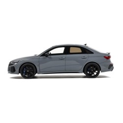 Audi RS3 Sedan Performance Edition 2022, GT Spirit 1/18 scale
