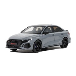 Audi RS3 Sedan Performance Edition 2022, GT Spirit 1/18 scale