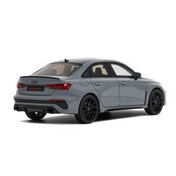 Audi RS3 Sedan Performance Edition 2022, GT Spirit 1/18 scale