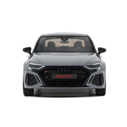Audi RS3 Sedan Performance Edition 2022, GT Spirit 1/18 scale