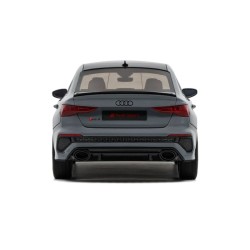Audi RS3 Sedan Performance Edition 2022, GT Spirit 1/18 scale
