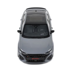 Audi RS3 Sedan Performance Edition 2022, GT Spirit 1/18 scale