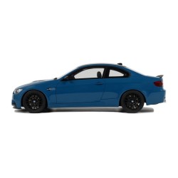 BMW (E92) M3 2007 model 1:18 GT Spirit GT941