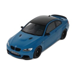 BMW (E92) M3 2007 model 1:18 GT Spirit GT941