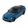 BMW (E92) M3 2007 model 1:18 GT Spirit GT941