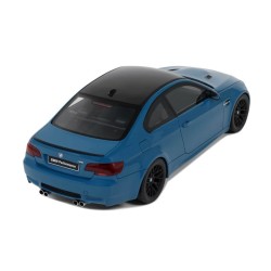 BMW (E92) M3 2007 model 1:18 GT Spirit GT941