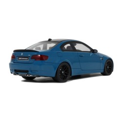 BMW (E92) M3 2007 model 1:18 GT Spirit GT941