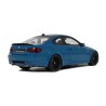 BMW (E92) M3 2007 model 1:18 GT Spirit GT941