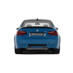 BMW (E92) M3 2007 model 1:18 GT Spirit GT941
