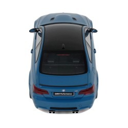 BMW (E92) M3 2007 model 1:18 GT Spirit GT941