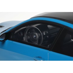 BMW (E92) M3 2007 model 1:18 GT Spirit GT941