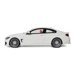 BMW (F32) Alpina B4 Bi-Turbo 2014, GT Spirit 1/18 scale