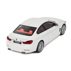 BMW (F32) Alpina B4 Bi-Turbo 2014, GT Spirit 1/18 scale
