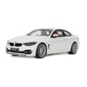 BMW (F32) Alpina B4 Bi-Turbo 2014, GT Spirit 1/18 scale