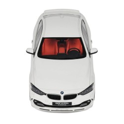 BMW (F32) Alpina B4 Bi-Turbo 2014, GT Spirit 1/18 scale