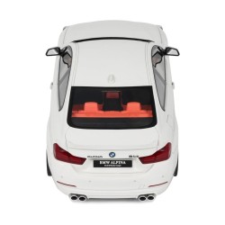 BMW (F32) Alpina B4 Bi-Turbo 2014, GT Spirit 1/18 scale
