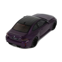 BMW (G87) M2 2023 model 1:18 GT Spirit GT946